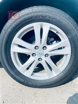 هیوندای سەنتافی